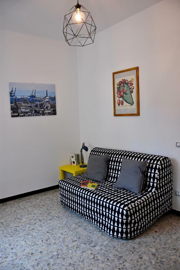 Casa Ravecca Apartment Bogliasco Exterior photo