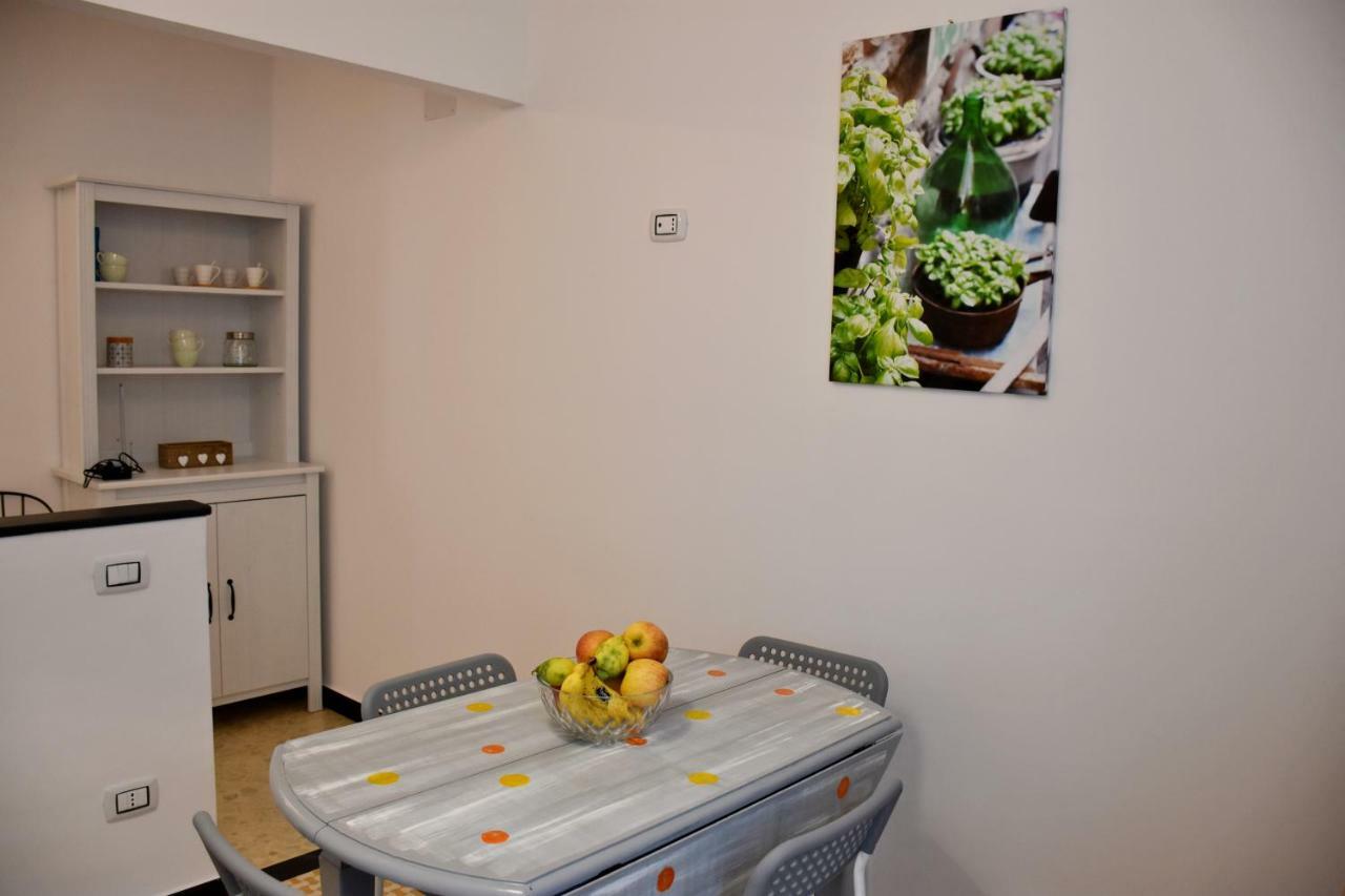Casa Ravecca Apartment Bogliasco Exterior photo
