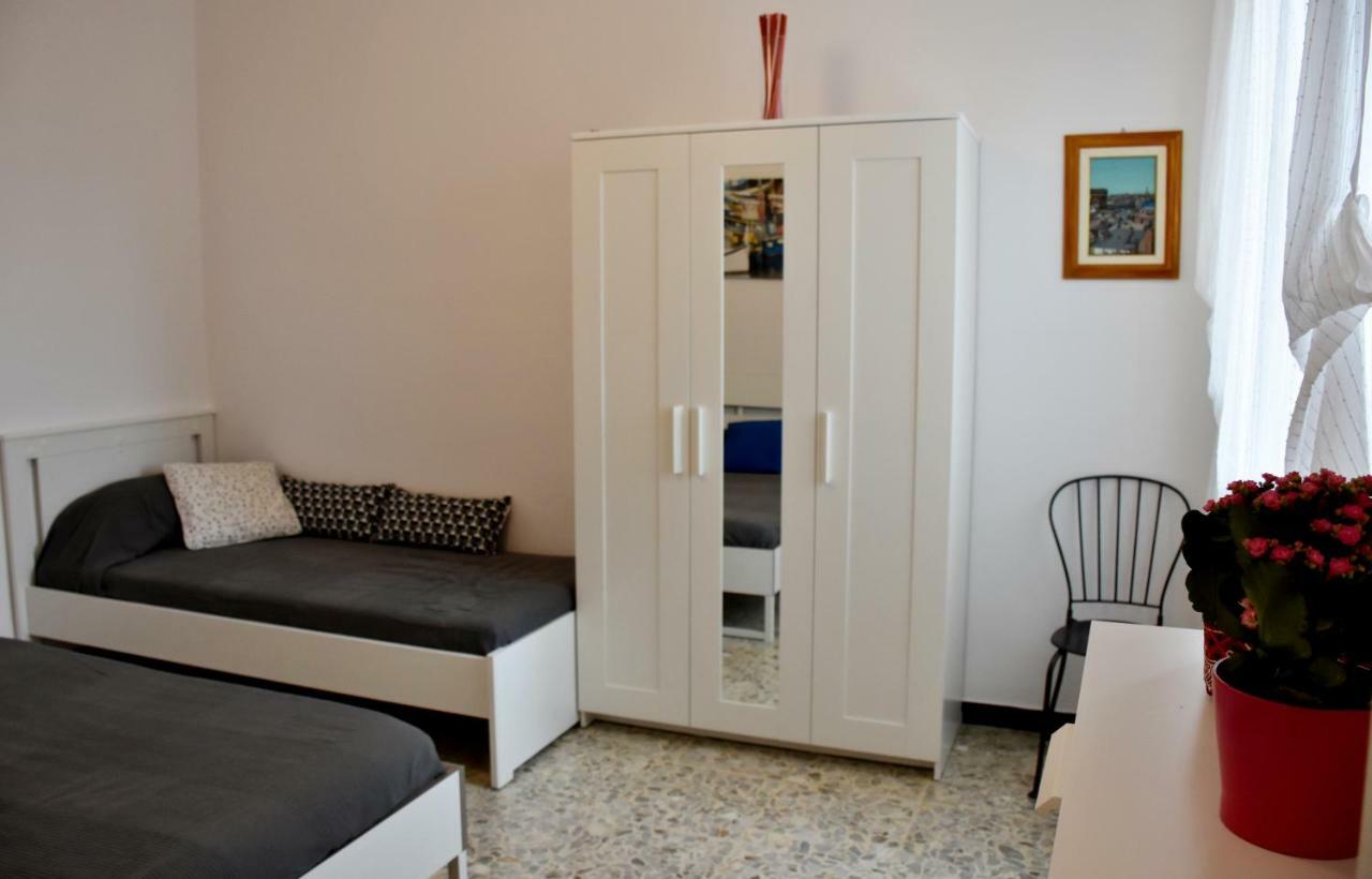 Casa Ravecca Apartment Bogliasco Exterior photo