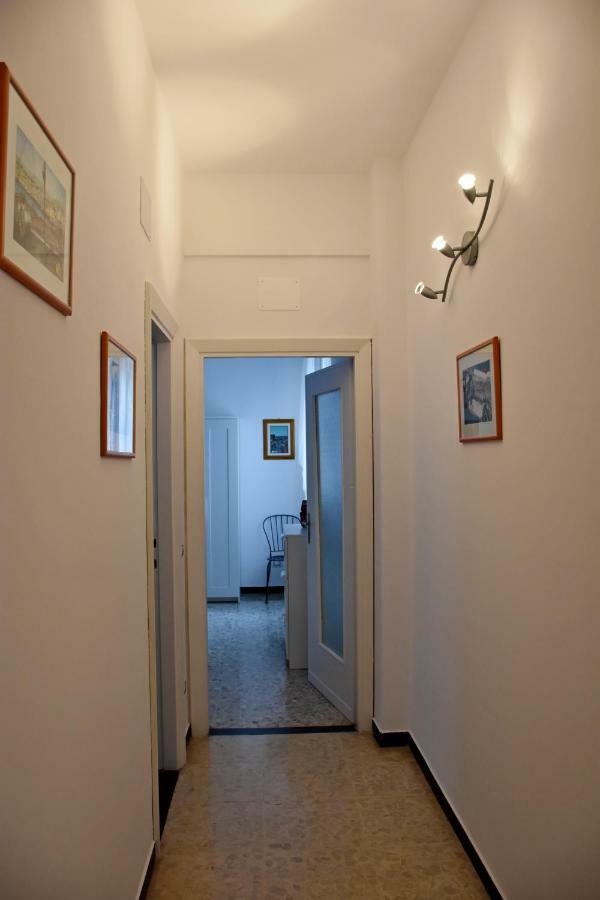 Casa Ravecca Apartment Bogliasco Exterior photo