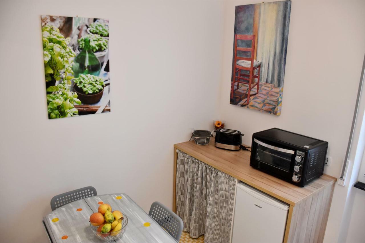 Casa Ravecca Apartment Bogliasco Exterior photo